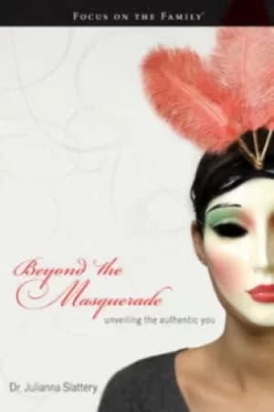 Beyond the masquerade by Julianna Slattery