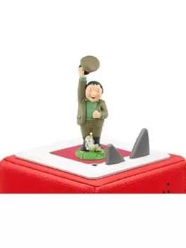 Tonies Percy The Park Keeper