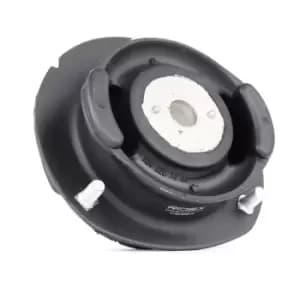 RIDEX Top strut mount MERCEDES-BENZ 1180S0010 1243201444,A1243201444 Strut mount,Top mount,Suspension top mount,Suspension mount,Top strut mounting