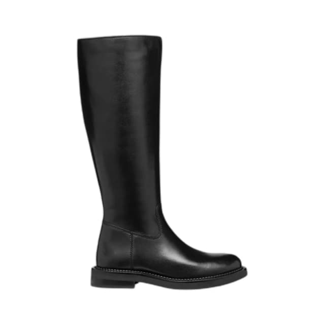 Geox Womens boots Geox Serilda Noir Female 37