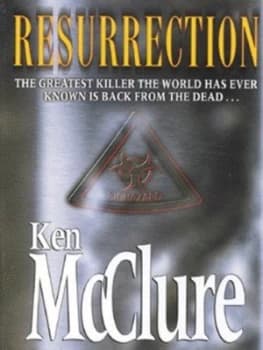 Resurrection by Ken Mcclure Hardback