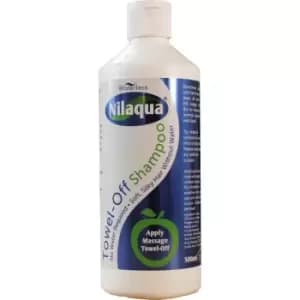 Towel Off Shampoo 500ml