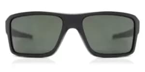 Oakley Sunglasses OO9380 DOUBLE EDGE 938001
