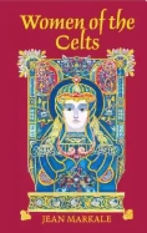 women of the celts