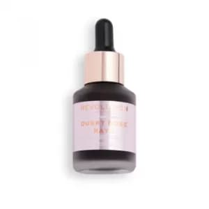 Makeup Revolution Rainbow Drops Dusky Rose Rays