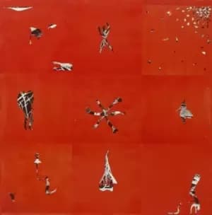 Hollinndagain by Animal Collective Vinyl Album