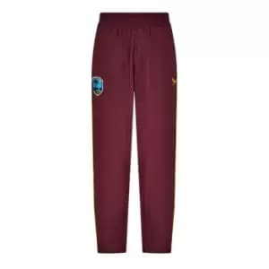 Castore Indies Training Trousers Ladies - Red
