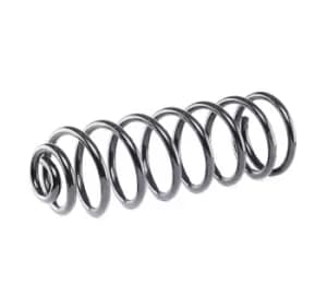 RIDEX Coil spring 188C0240 Suspension spring,Springs VOLVO,V70 I (875, 876),850 Kombi (855),850 Limousine (854),S70 (874)