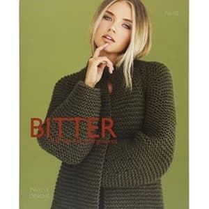 BITTER BITTER Paperback / softback 2017