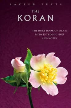 The Koran by Edward Henry Palmer Paperback