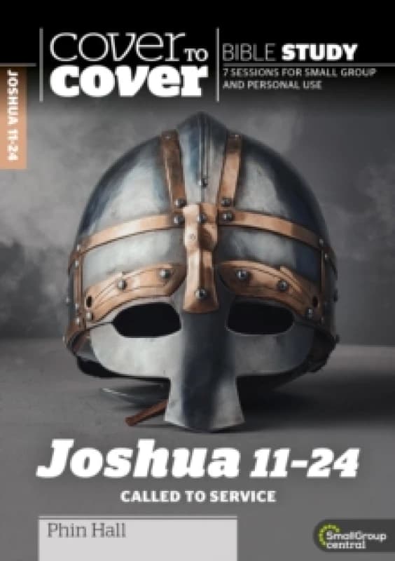 Joshua 11-24 : Called to Service Paperback / softback