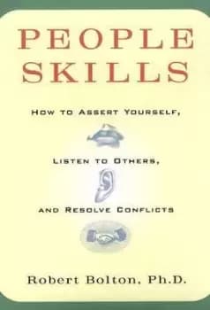 People Skills by Robert Bolton