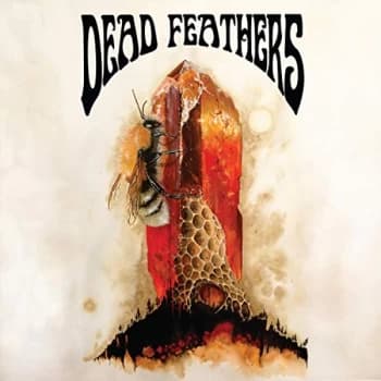 Dead Feathers - All Is Lost CD