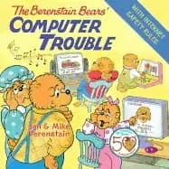 berenstain bears computer trouble