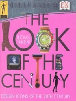 The Look of the Century by Dk Book