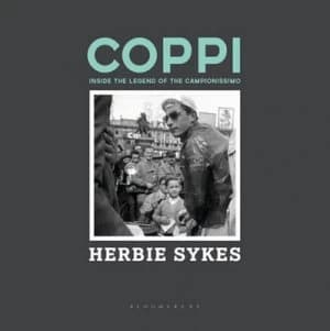 Coppi by Herbie Sykes Hardback