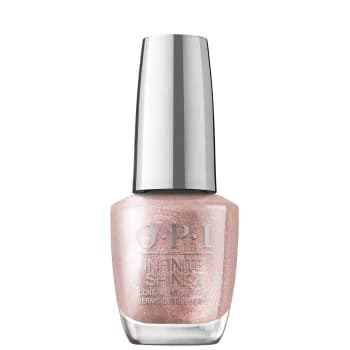 OPI Nail Polish DTLA Collection Infinite Shine Long-Wear Nail Polish - Metallic Composition