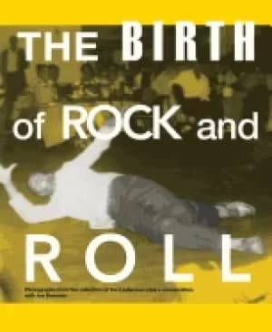birth of rock and roll