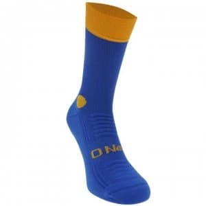 ONeills Koolite Socks Mens - Royal/Amber
