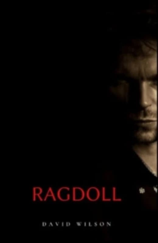 RAGDOLL Paperback / softback