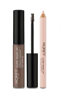 Korff Make Up Mascara High Definition Brow Pencil + 01
