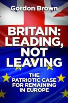 Britain by Gordon Brown Book