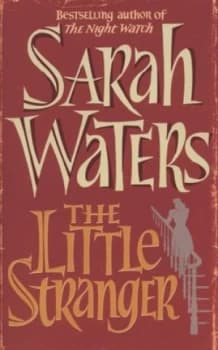 The Little Stranger by Sarah Waters Hardback