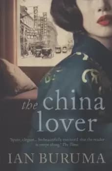The China lover by Ian Buruma
