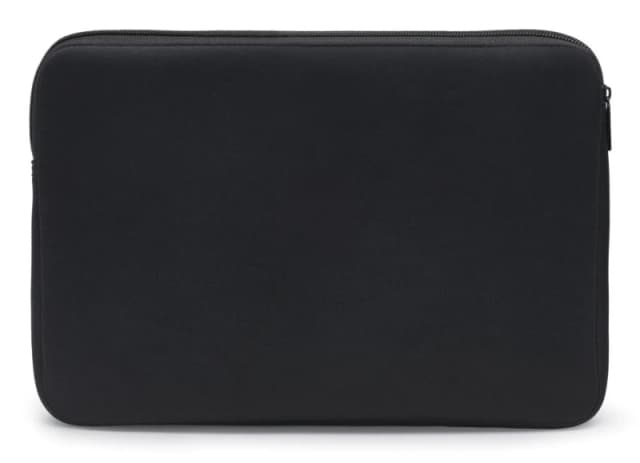 Dicota Dicota Laptop sleeve PERFECT Suitable for up to: 35,8cm (14,1) Black D31187-RPET