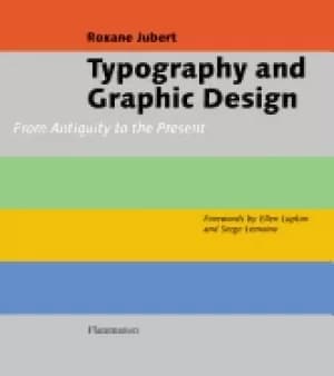 typography and graphic design from antiquity to the present
