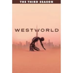Westworld - Season 3