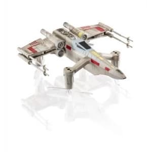 Quadcopter T 65 X Wing Star Wars Drone