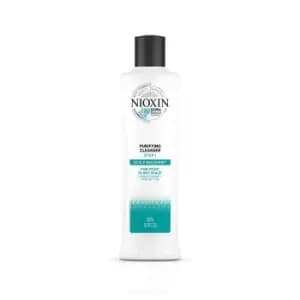 NIOXIN Scalp Recovery Anti-Dandruff Medicating Cleanser Shampoo 200ml