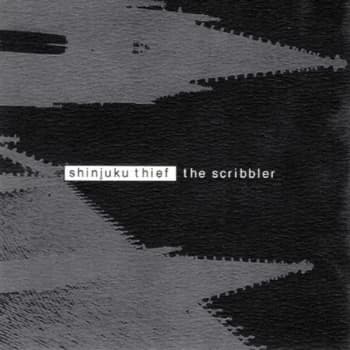 Shinjuku Thief - The Scribbler CD