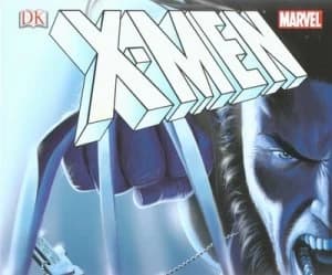 Ultimate X-Men by Peter Sanderson Hardback