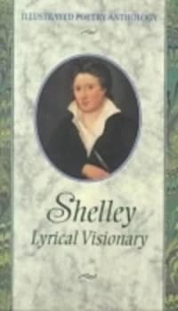 Shelley by Percy Bysshe Shelley and K. E Sullivan Hardback