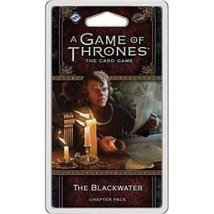 A Game of Thrones LCG 2nd Edition The Blackwater