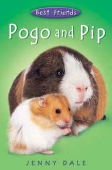 Pogo and Pip by Jenny Dale Book