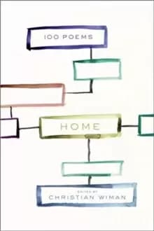 Home : 100 Poems