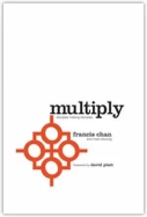 multiply disciples making disciples