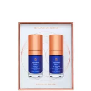 Augustinus Bader The Cream/The Rich Cream Discovery Duo