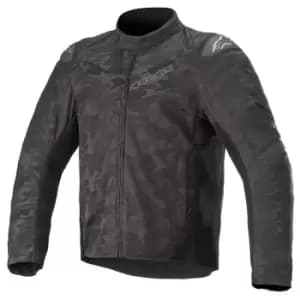 Alpinestars T SP-5 Rideknit Black Camo L