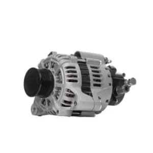 RIDEX Generator 4G0301 Alternator HYUNDAI,KIA,i30 (FD),i30 CW (FD),SONATA V (NF),GRANDEUR (TG),CEE'D Schragheck (ED),CEE'D SW (ED),CARENS III (UN)