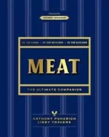 Meat : The ultimate companion