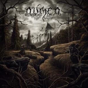 Numen - Iluntasuna Besarkatu Nuen Betiko Vinyl