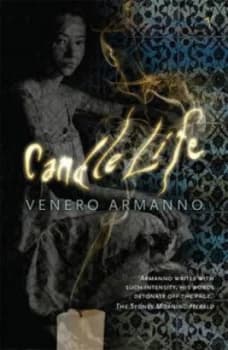 Candle Life by Venero Armanno Book
