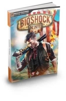 Bioshock Infinite by Doug Walsh and Logan Sharp Paperback