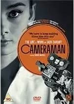 Jack Cardiff - Cameraman