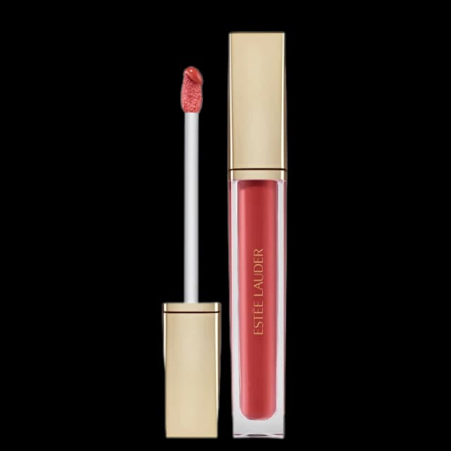 Estee Lauder Glossy Pout Lip Oil 6ml Melon Sorbet