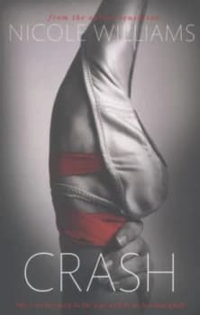 Crash by Nicole Williams Paperback